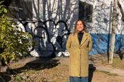 Abigail Mercado abordó la crisis educativa durante un encuentro con la Jefatura Distrital de Tigre