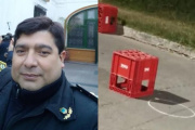 Asesinaron a un comisario de la Policía Bonaerense durante un intento de robo en González Catán