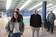 Vicente López renueva por completo el polideportivo de Villa Martelli para beneficiar a más de 1.000 vecinos