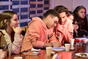 San Martín lanzó el Fondo Municipal de Innovación Educativa para impulsar y consolidar proyectos transformadores de los procesos de enseñanza