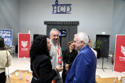 El Networking “Destino Tigre”: la iniciativa que impulsó la gestión de Julio Zamora para fortalecer el sector turístico