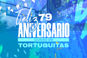 Tortuguitas celebra su 79° aniversario con una gran fiesta para toda la familia