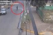 Un minucioso operativo de seguimiento permitió al COT detener a un malviviente que robó en un comercio a punta de pistola