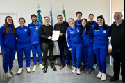 La Escuela Municipal de Guardavidas de Malvinas Argentinas ya cuenta con validez oficial
