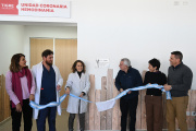 Dos hospitales públicos del Municipio de Tigre recibieron distinciones de la Universidad de Buenos Aires