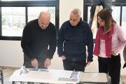 Julio Zamora: “Ejecutamos más de 40 obras de infraestructura escolar en el primer semestre porque la educación es una prioridad para el Municipio"