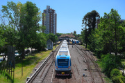 La suspensión del Tren Mitre con destino a Tigre durante el próximo fin de semana largo tiene un impacto negativo en el comercio y turismo local