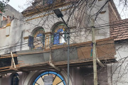 Demoler el Bristol es demoler una parte de la historia de Villa Ballester