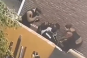Un policía bonaerense fue asesinado durante un enfrentamiento armado en Fuerte Apache