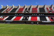 Chacarita respaldó a Claudio Tapia y a la conducción de la AFA tras versiones periodísticas