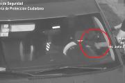 Golpe al narcomenudeo en Benavídez: dos personas fueron detenidas a plena luz del día
