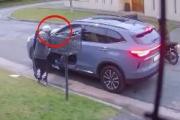 Mar del Plata: un menor de no más de 12 años amenazó de muerte a un padre delante de su hija