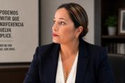 Conmoción en Villa Gesell por la muerte de una nena de 2 años: la dura reflexión de Abigail Mercado