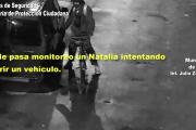 Un malviviente fue detenido por el COT luego de intentar robar un vehículo en Troncos del Talar