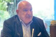 Aníbal Pazos: "Los pilares para transformar Marcos Paz"