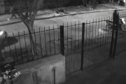 Morón, tierra de nadie: Otro violento intento de robo en Castelar