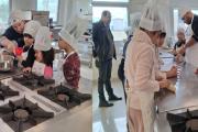 “Cocineritos”, una dulce propuesta de UTHGRA San Martín para las vacaciones de invierno