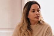 Abigail Mercado: “La batalla cultural no puede quedar en segundo plano”