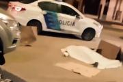 Mataron a un empleado cuando intentó defender a su jefe durante un robo en San Justo