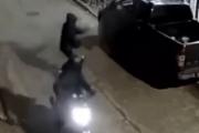 Ingeniero Budge: mataron a un hombre de un disparo cuando bajaba de su camioneta