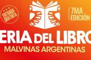 Malvinas Argentinas se prepara para vivir la 7ma edición de la Feria del Libro