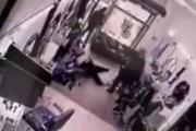 Crimen en una barbería de Dock Sud: un adolescente de 15 años quedó acusado de matar a un joven