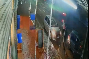 González Catán: intentó robarle el auto a un policía bonaerense y murió durante un tiroteo