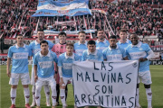 Chacarita le ganó 2-1 a Agropecuario, salió de la zona de descenso y volvió al triunfo en la Primera Nacional