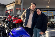 Policía bonaerense presa por encubrir a su novio acusado de entraderas publicó un mensaje desde la cárcel