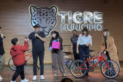 Miles de vecinos de Tigre formaron parte de la propuesta cultural de las vacaciones de invierno 2026