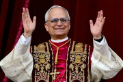 El papa León XIV visitará la Argentina en noviembre: recorrerá Buenos Aires, Córdoba y Luján