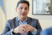 Martín Marinucci confirmó que trabajará para ser candidato a intendente de Morón en 2027