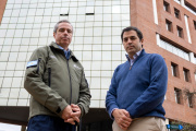San Isidro vuelve a quedarse sin secretario de Seguridad: renunció a solo 14 días de asumir