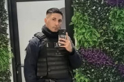 Luján: un policía recibió tres disparos durante un tiroteo y pelea por su vida