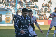 Chacarita perdió con Rafaela y volvió a quedar contra las cuerdas con el descenso