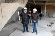 Julio Zamora: “Vamos a hacer realidad el Hospital de Alta Complejidad; será una obra histórica para el Municipio de Tigre"