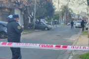 Entradera fatal en San Justo: torturaron a un hombre de 82 años delante de su esposa
