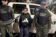 Tiene 13 años, lo acusan de integrar una banda que robaba autos y ya estaría vinculado a varios golpes