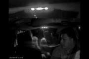 Pidió un Uber y era una trampa: lo asaltaron con un cuchillo en Lomas del Mirador