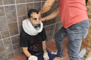 Horror en Villa Ballester: encontraron a un hombre asesinado a puñaladas y detuvieron a un vecino