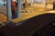 Lomas del Mirador: un policía federal abatió a un ladrón que intentó asaltarlo