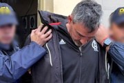 Detuvieron a “Bebote” Álvarez en una causa por narcotráfico internacional