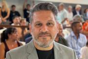 Achilli avanza con un plan integral de seguridad para Tres de Febrero y suma tecnología y participación vecinal