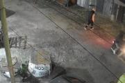 Crimen en Lanús: mataron a un joven de cuatro balazos en un presunto búnker narco