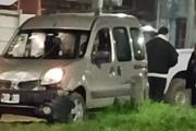 Asesinaron a un chofer de aplicación durante un intento de robo en La Matanza