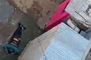 Fuerte Apache: un delincuente murió tras un tiroteo con la Policía y luego dispararon desde las torres