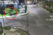 Rincón de Milberg: el COT detuvo a un hombre que hurtó una moto en plena madrugada