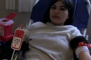 UTHGRA San Martín volvió a abrir sus puertas a la solidaridad con una nueva jornada de donación de sangre