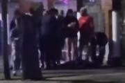 Golpe a traición y fractura de cráneo: un joven lucha por su vida tras una brutal agresión en General Belgrano