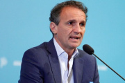 Katopodis cruzó a Milei por las obras viales: “No hizo ni un kilómetro de ruta, basta de mentir”